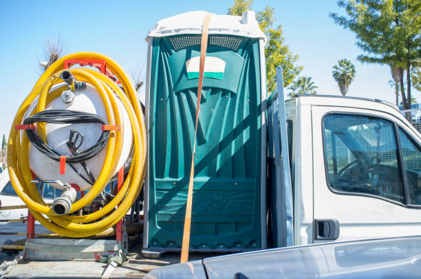 Portable Toilet Options We Offer in Warm Springs, CA