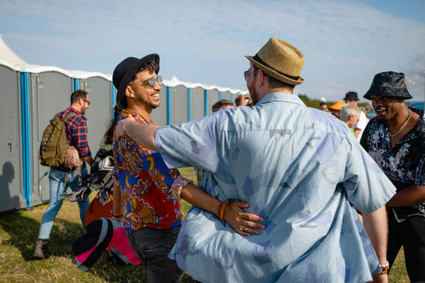Best Portable toilet rental cost  in Warm Springs, CA