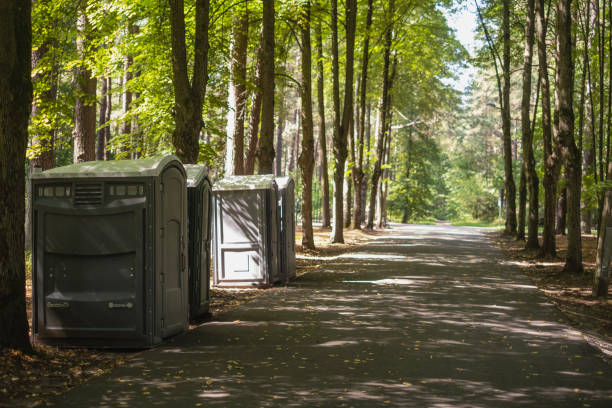 Best Porta potty rental for parties  in Warm Springs, CA
