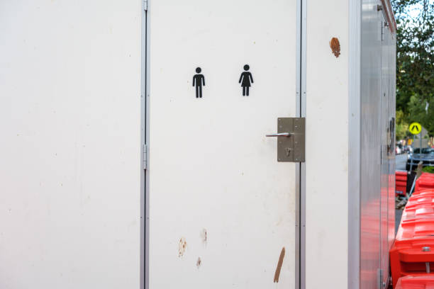 Portable restroom solutions in Warm Springs, CA