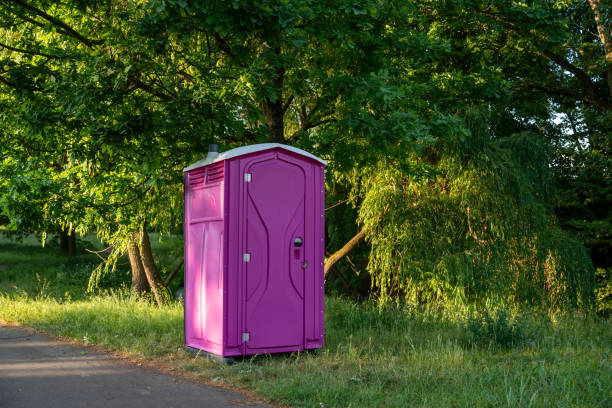 Best Porta potty for special events  in Warm Springs, CA