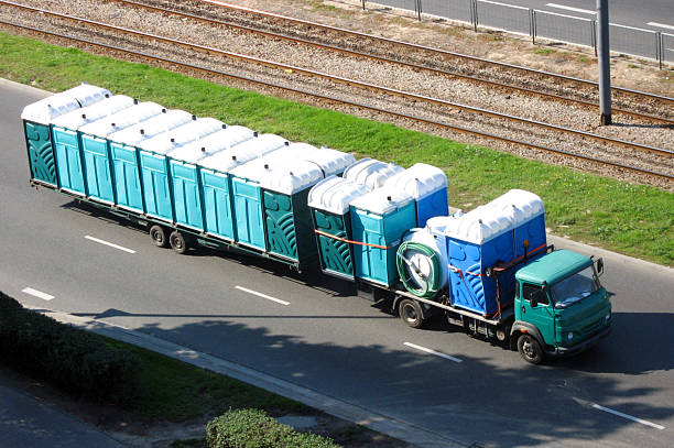 Best Portable restroom solutions  in Warm Springs, CA
